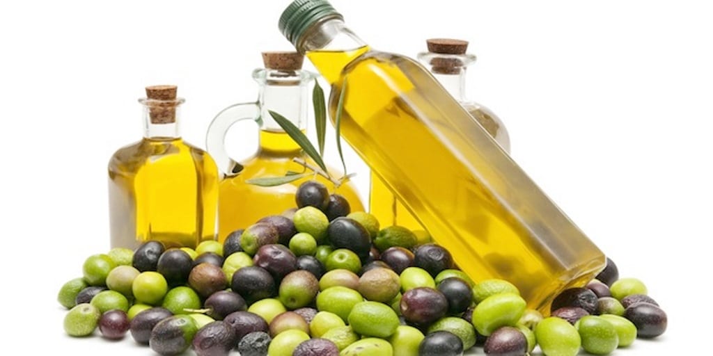The Mediterranean Diet A Olive Oil 2