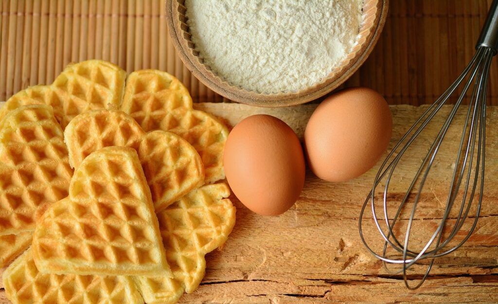 Avga Kai Xolisterini