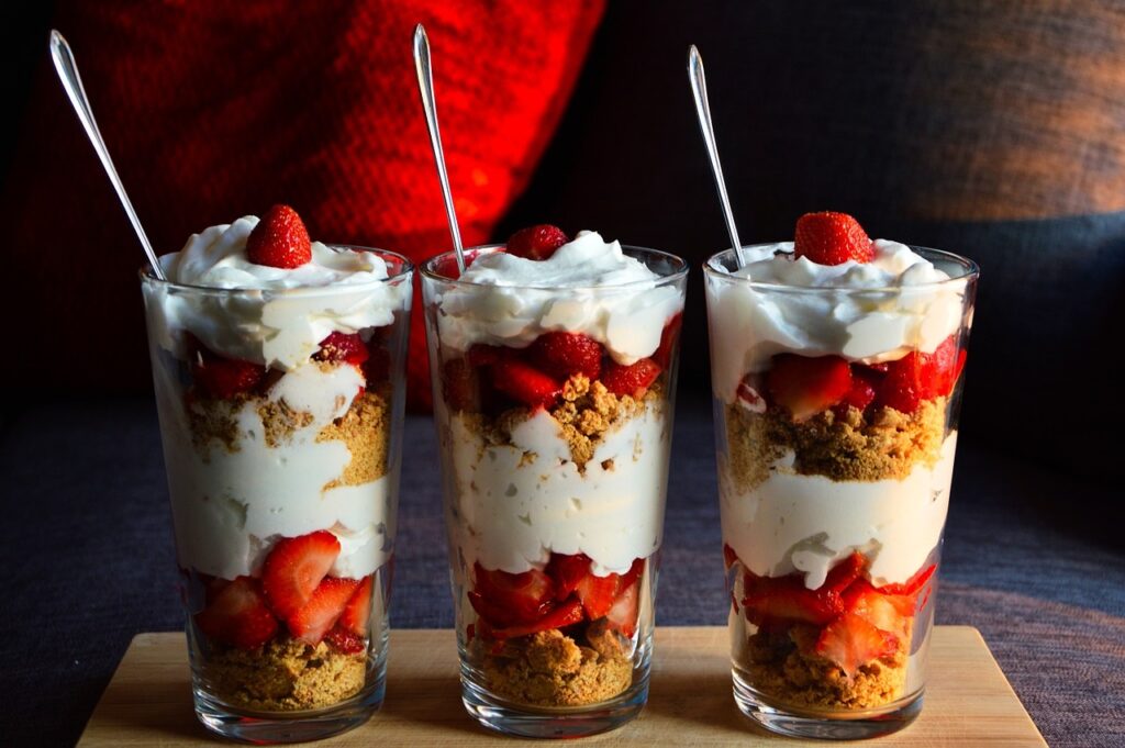 Ti Na Prosexoume Sta Light Proionta