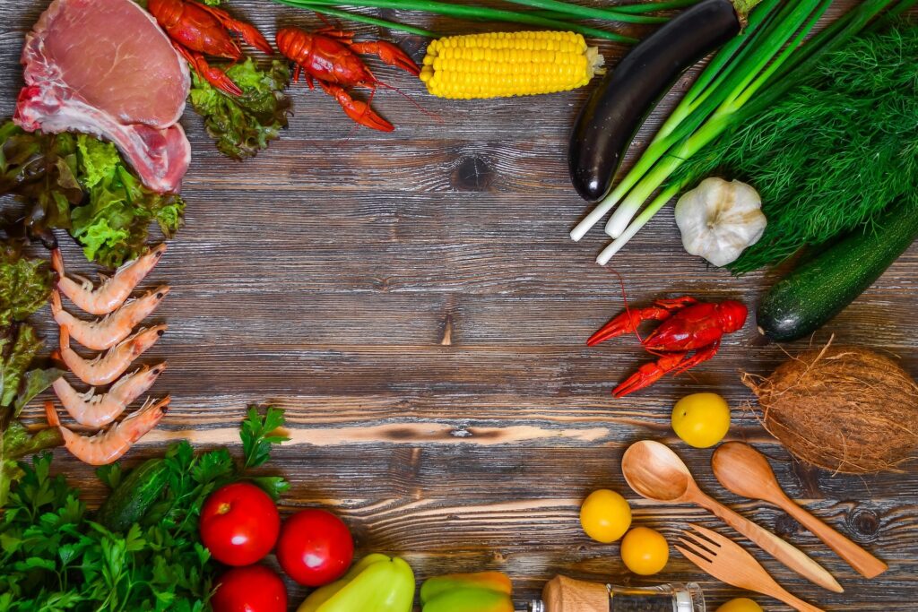 Τροφές που πρέπει να έχεις πάντα στο σπίτι για μια υγιεινή διατροφή