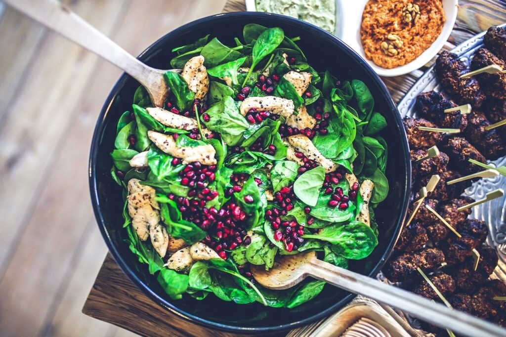 Spanaki Poia Einai Ta Ofelh Tou Gia Thn Ugeia Mas