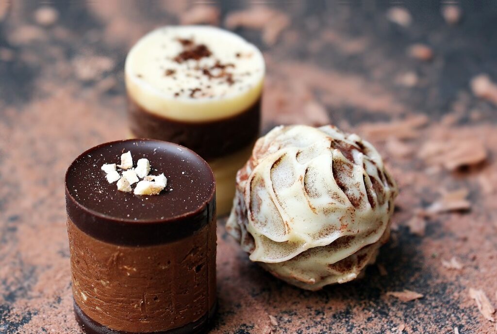 Giati Thelete Arage Na Trote Polla Glyka