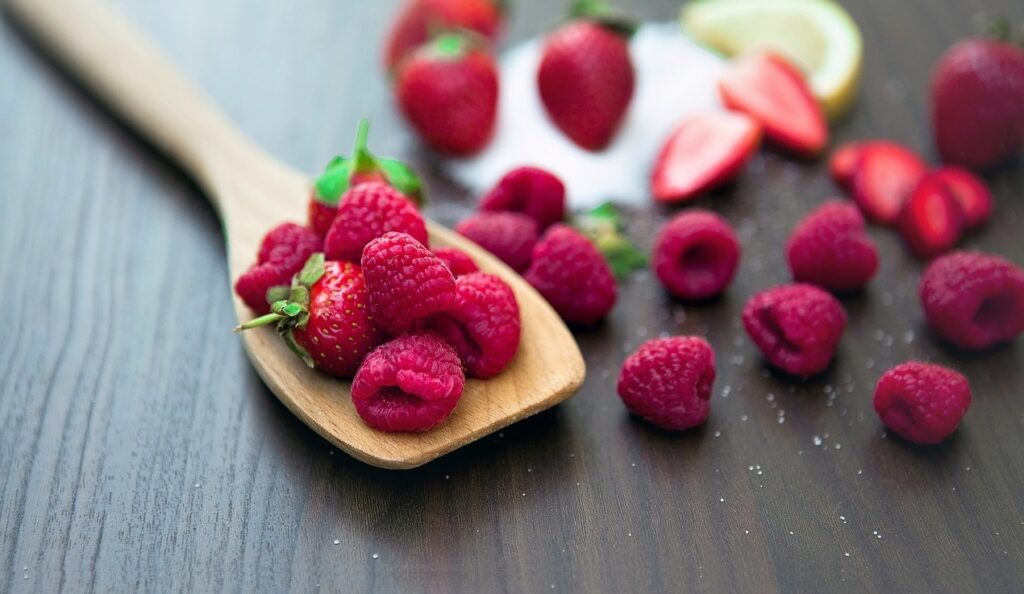 Oi Top Trofes Gia Tin Emminopafsi