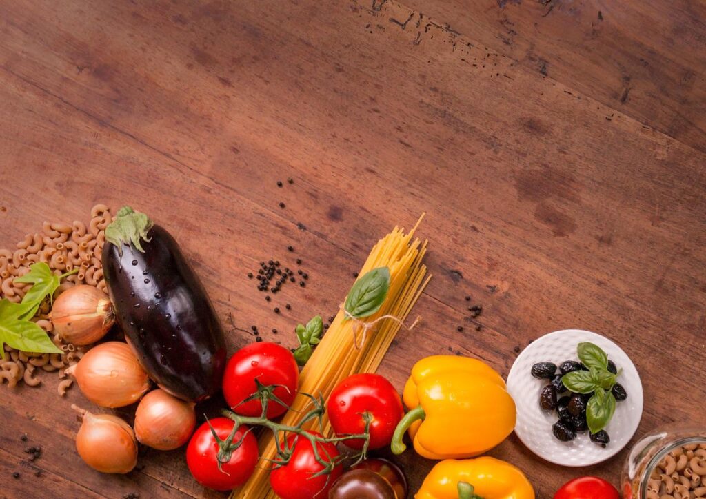 Syndyaste To Adynatisma Me Ta Psonia Sto Super Market